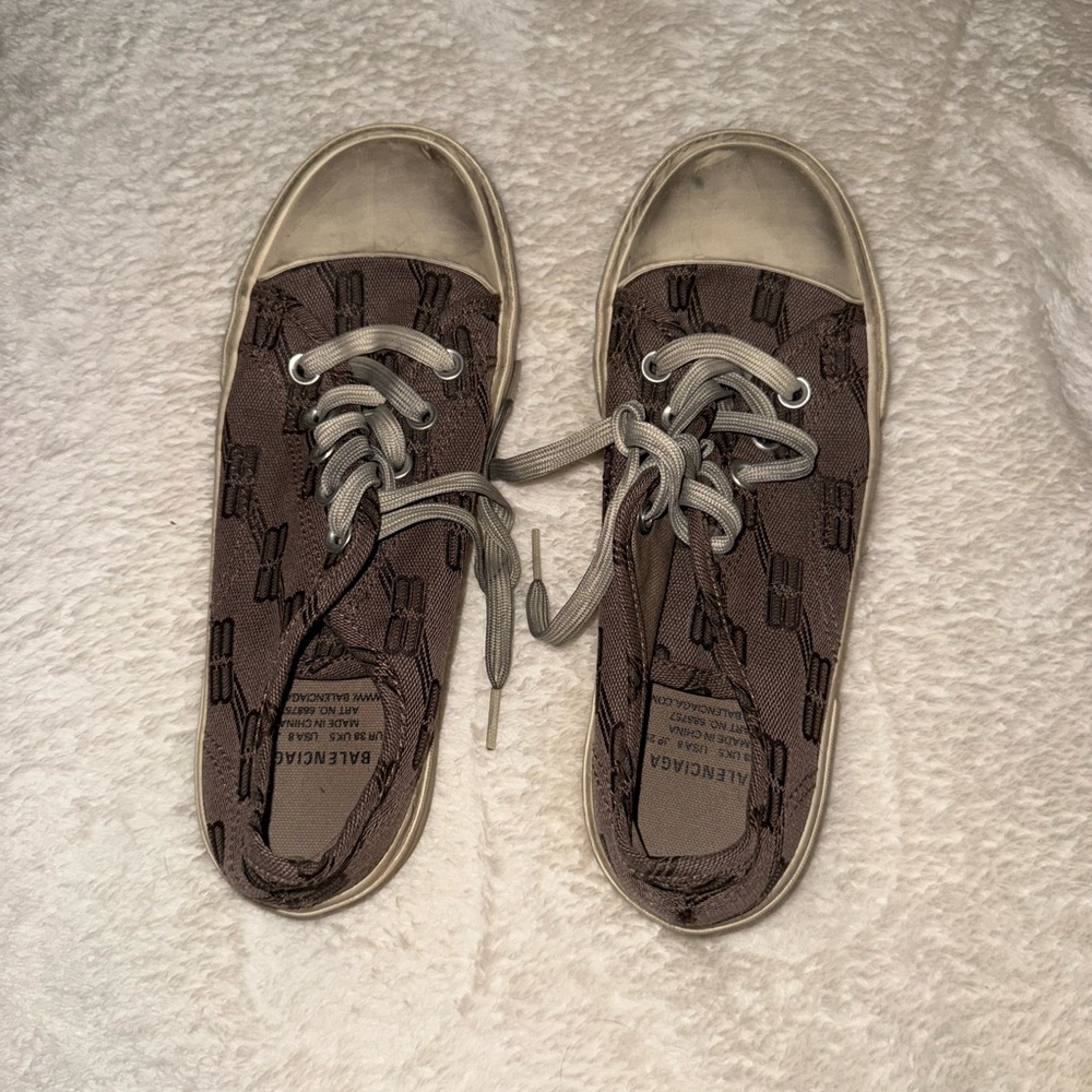 Balenciaga Shoes